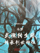 斗罗：武魂转生眼，传承创世神位在线阅读