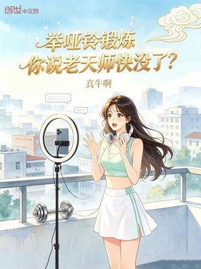 举哑铃锻炼，你说老天师快没了？在线阅读
