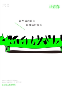 正青春：最華麗的冒險，最勇猛的成長