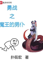 勇戰(zhàn)之魔王的男仆在線閱讀
