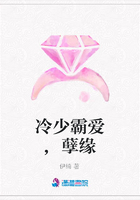 冷少霸愛,孽緣在線閱讀