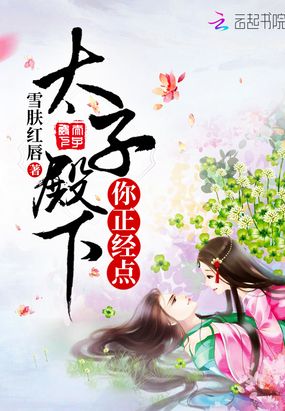 太子殿下你正经点在线阅读