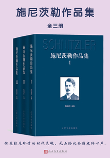 施尼茨勒作品集（全集）