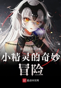 小精灵的奇妙冒险