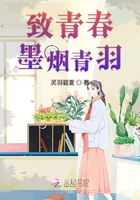 致青春墨烟青羽
