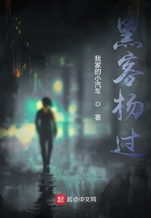 黑客杨过