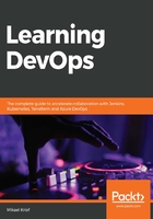 Learning DevOps在线阅读