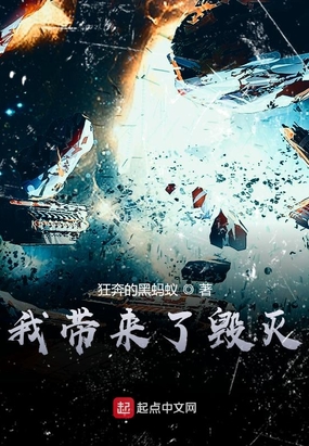 我带来了毁灭在线阅读