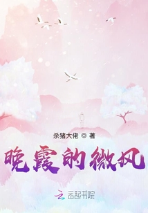 晚霞的微風