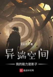 異端空間：我的能力是影子