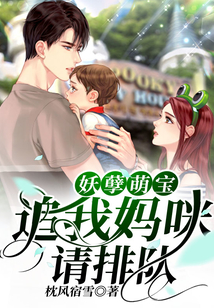 妖孽萌寶：追我媽咪，請排隊