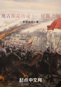 奧古斯都傳奇1：征服之旅