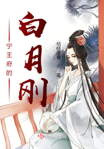 寧王府的白月剛