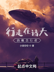 行走在諸天的概念行者