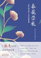 春花崇礼：《散文海外版》2022年精品集在线阅读