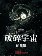 破碎宇宙的黑暗在线阅读