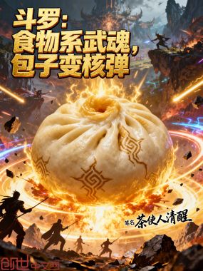 斗罗：食物系武魂，包子变核弹在线阅读