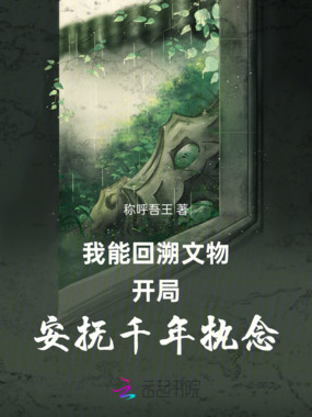我能回溯文物，开局安抚千年执念在线阅读