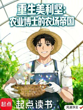 重生美利坚:农业博士的农场帝国在线阅读