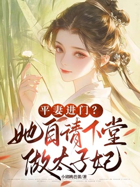平妻进门?她自请下堂做太子妃在线阅读