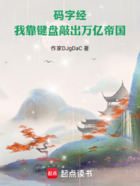 码字经：我靠键盘敲出万亿帝国