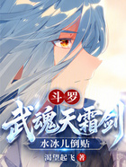 斗罗：武魂天霜剑，水冰儿倒贴在线阅读
