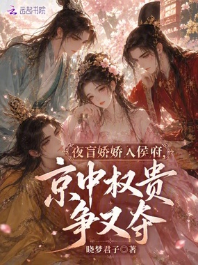 夜盲娇娇入侯府,京中权贵争又夺在线阅读