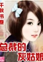 總裁的灰姑娘在線閱讀