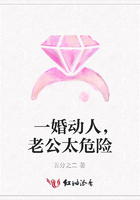 一婚動人，老公太危險在線閱讀