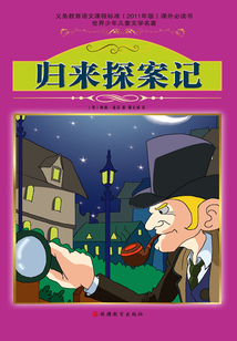 归来探案记