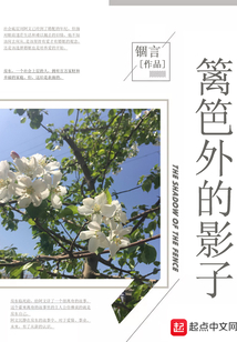 籬笆外的影子