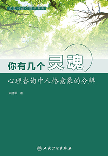 意象對話心理學系列·你有幾個靈魂:心理咨詢中人格意象的分解