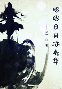 昭昭日月沐光華
