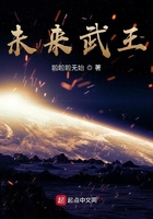 未來(lái)武王在線閱讀