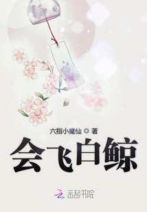 會(huì)飛白鯨