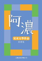 阿浓儿童文学作品精选集