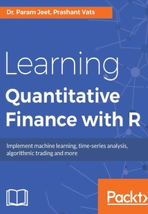 Learning Quantitative Finance with R