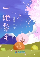 一地鬃毛