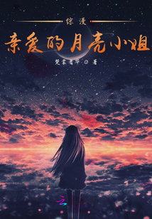 綜漫親愛的月亮小姐