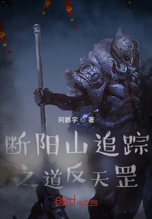 斷陽山追蹤之道反天罡