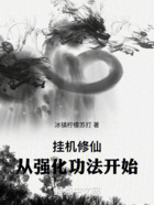 挂机修仙,从强化功法开始