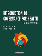 健康治理学导论=Introduction to Governance for Health(英文)在线阅读