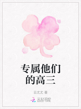 专属他们的高三在线阅读