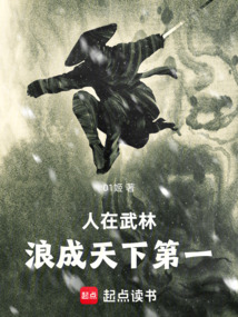 人在武林，浪成天下第一在线阅读