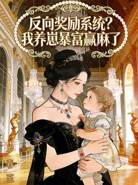 反向奖励系统？我养崽暴富赢麻了在线阅读