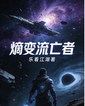 熵变流亡者在线阅读