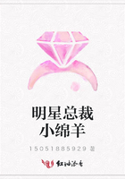 明星總裁小綿羊在線閱讀