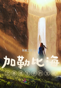 加勒比海之基德王子的寶藏