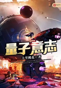 量子意志 cover
