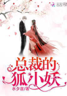 總裁的狐小妖